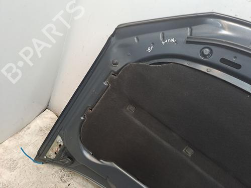 Hood VW TOURAN (1T1, 1T2) 2.0 TDI 16V | BP23370842C1