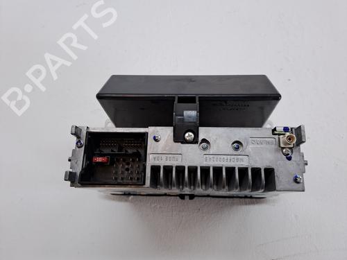 Radio VW POLO V (6R1, 6C1) 1.6 TDI | BP24109052E6 