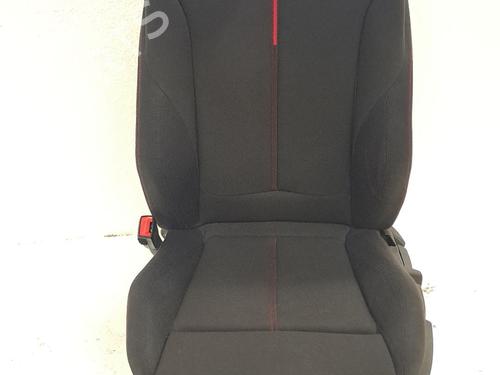 Left front seat BMW 1 (F20) 118 d | BP29499496C15 