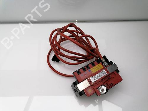 Module électronique BMW 1 Coupe (E82) 120 d (177 hp) 25613003