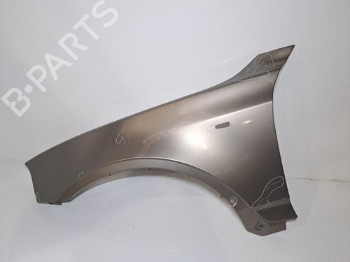 Left front fenders BMW X3 (E83) 2.0 sd | BP23376562C41 