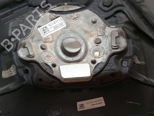 Used Steering wheel SKODA YETI (5L) 1.2 TSI (105 hp) 23352922