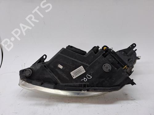 Højre forlygte OPEL CORSA D (S07) 1.2 (L08, L68) | BP24848800C29 
