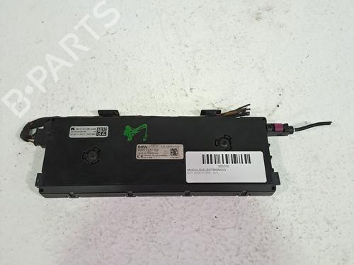 Used Electronic module BMW X3 (F25) xDrive 20 d (184 hp) 23942648