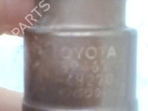 Electronic sensor TOYOTA RAV 4 IV (_A4_) 2.5 Hybrid (AVA42_) | BP37590635M84 - Image 2