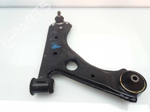 Used Right front suspension arm OPEL CORSA E (X15) 1.4 (08, 68) (90 hp) 24139922