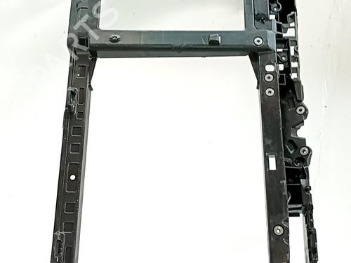 Frontplade/Frontkurv Frontplade/Frontkurv FIAT 600e / 600 (365_, 364_) Mild Hybrid (136 hp) 33762804 33762804