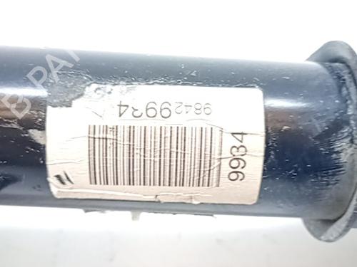 Right front shock absorber CITROËN C4 III (BA_, BB_, BC_) 1.2 PureTech 130 (BAHNSA, BAHNSB) | BP30920940M17 - Image 2