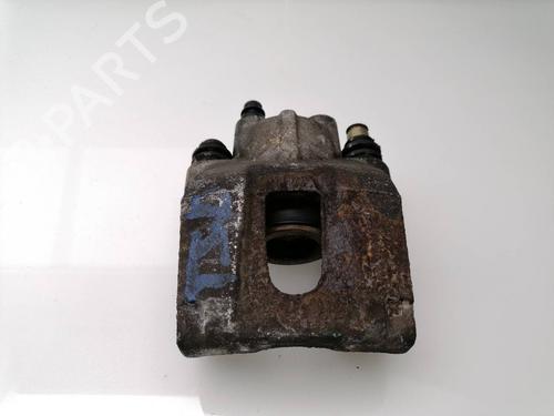 Used Right rear brake caliper JEEP GRAND CHEROKEE I (ZJ, ZG) 4.0 i 4x4 (Z) (177 hp) 26315678