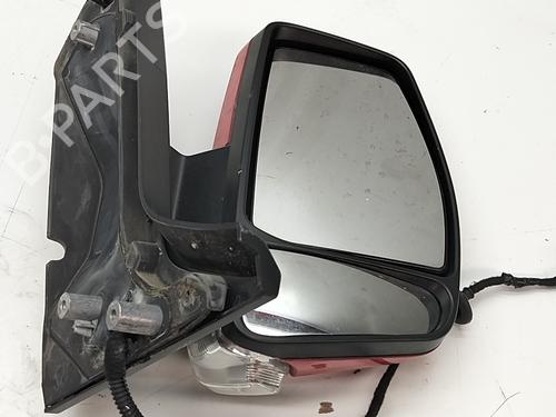 Used Right mirror Right mirror 38419210 38419210