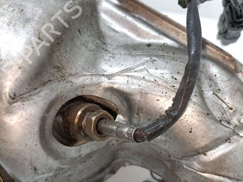 Catalyst PEUGEOT PARTNER Box Body/MPV 1.6 BlueHDi 100 | BP26538508M10