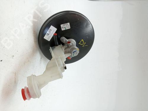 Servo brake NISSAN QASHQAI I (J10, NJ10) 2.0 | BP24193455M42 