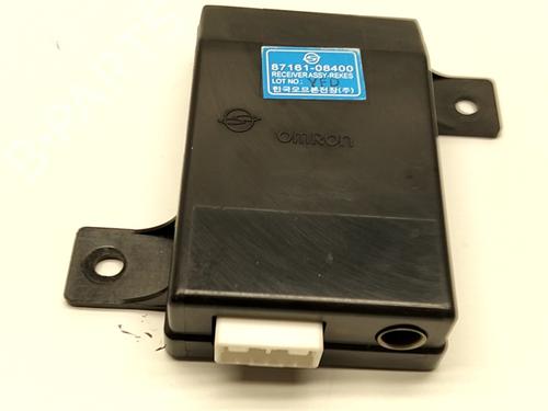 Used Electronic module SSANGYONG REXTON / REXTON II (GAB_) 2.9 TD (120 hp) 30801578