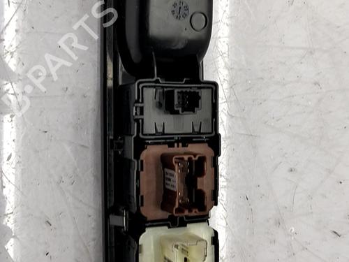 Left front window switch DACIA SANDERO III 1.0 TCe 90 | BP32436254I27  - Image 5
