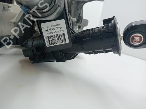 Steering column FIAT PANDA (312_, 319_) 1.2 (312PXA1A) | BP23345709M21 
