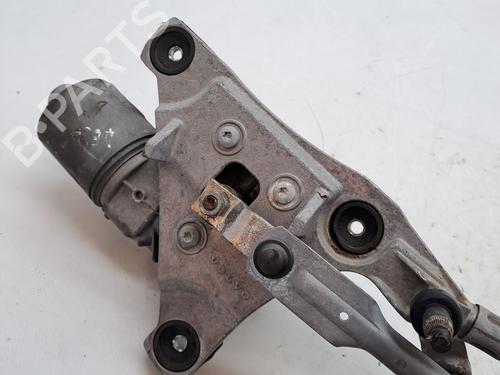 Front wiper motor VOLVO V50 (545) 1.6 D | BP23359963M29 