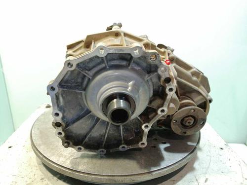 Used Transfer box NISSAN NAVARA NP300 (D40) 2.5 dCi 4WD (D40TT, D40T, D40M, D40BB) (190 hp) 27606766