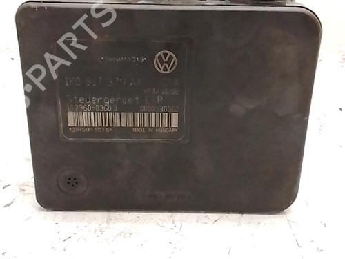 ABS pump SEAT LEON (1P1) 2.0 TDI | BP34392926M43  - Image 5