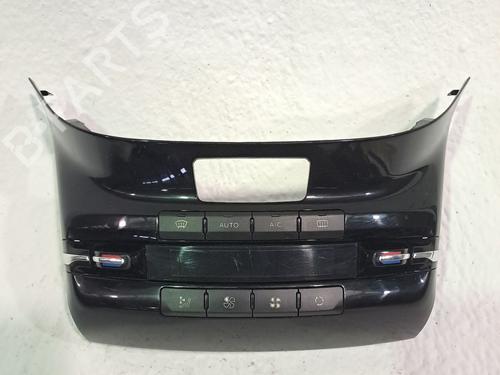 Used Climate control PEUGEOT 208 I (CA_, CC_) 1.2 VTI 82 (82 hp) 27714793