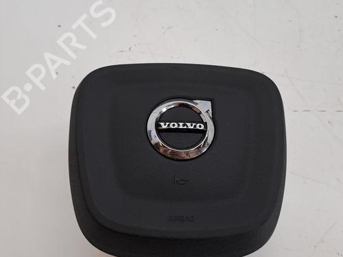 Airbag chauffør VOLVO XC40 (536) T5 Plug-in Hybrid (262 hp) 26654519