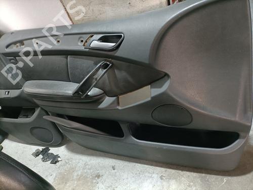 Seats set BMW X5 (E53) 3.0 d | BP25987200C78 