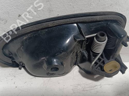 Front left interior door handle RENAULT MEGANE I Classic (LA0/1_) 1.6 e (LA0F, LA0S) | BP25986772I13 