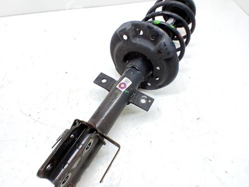 Used Left front shock absorber DACIA SANDERO III 1.0 TCe 90 (91 hp) 31124859
