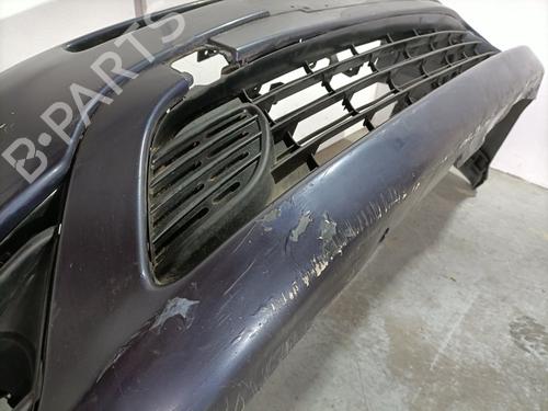 Front bumper CITROËN C4 Grand Picasso I (UA_) 1.6 HDi | BP26539386C7 