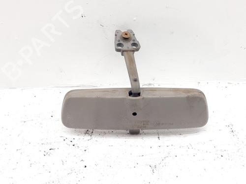 Rear mirror NISSAN X-TRAIL I (T30) 2.5 4x4 | BP32257644I6