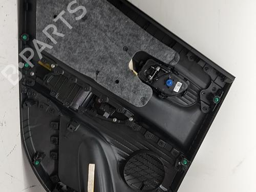 Rear right panel HYUNDAI i20 III (BC3, BI3) 1.6 T-GDi N | BP38042939C61 - Image 2