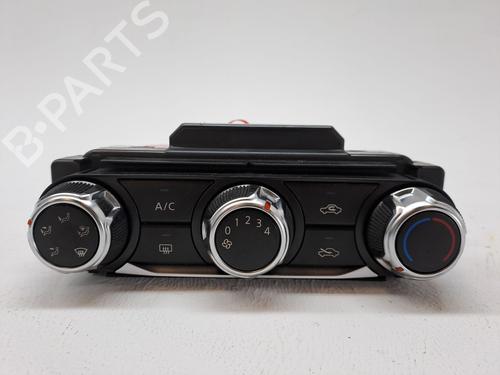 Used Climate control NISSAN MICRA V (K14) 1.0 IG-T 100 (101 hp) 24636496