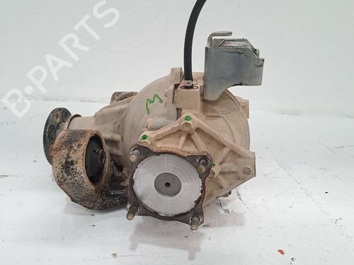 Differential, bag SUZUKI GRAND VITARA II (JT, TE, TD) 1.9 DDiS All-wheel Drive (JT419, TD44, JB419WD, JB419XD,... (129 hp) 26192694