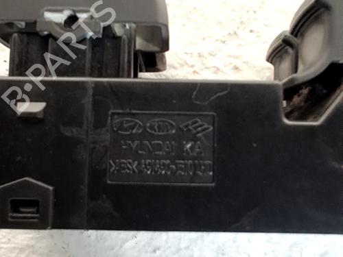 Left front window switch KIA SPORTAGE III (SL) 1.7 CRDi | BP30898360I27