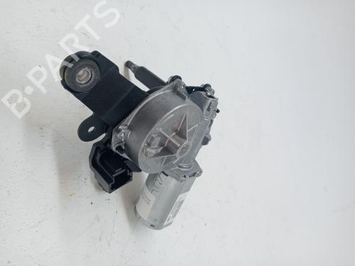 Rear wiper motor RENAULT ZOE (BFM_) ZOE | BP24240158M102 