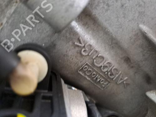 Gearbox FORD KUGA II (DM2) 1.6 EcoBoost | BP23366050M3 