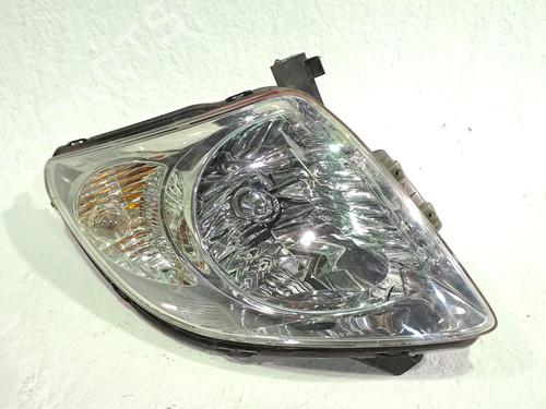 Scheinwerfer links für SUZUKI SWIFT III (MZ, EZ) 1.3 DDiS (RS413D) (75 hp) 29556930
