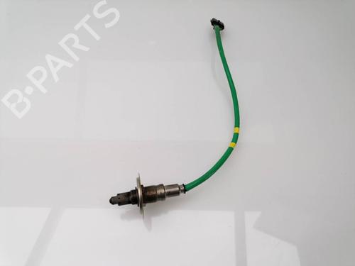Elektronisk sensor DACIA SANDERO II 1.5 dCi 75 / Blue dCi 75 (B8JW, B8M4, B8AH, B8M7, B8M6) (75 hp) 24171197
