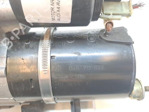 Starter AUDI A4 B6 (8E2) 1.8 T | BP23360766M8 