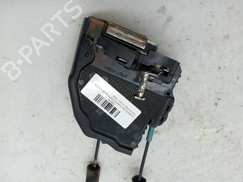 Used Rear left lock TOYOTA RAV 4 III (_A3_) 2.2 D 4WD (ALA30_, ALA30R) (136 hp) 23356492