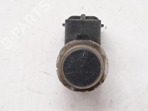Used Electronic module RENAULT MEGANE III Hatchback (BZ0/1_, B3_) 1.5 dCi (106 hp) 26233455