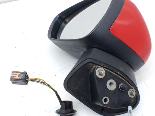 Retrovisor esquerdo OPEL CROSSLAND X / CROSSLAND (P17, P2QO) 1.6 Turbo D (75) (99 hp) 32106193