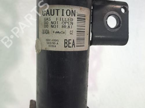 Right front shock absorber FORD MONDEO V Turnier (CF) 2.0 TDCi | BP25833962M17 