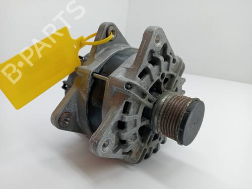 Generator RENAULT EXPRESS Box Body/MPV 1.5 Blue dCi 95 (F6AB) (95 hp) 23340948
