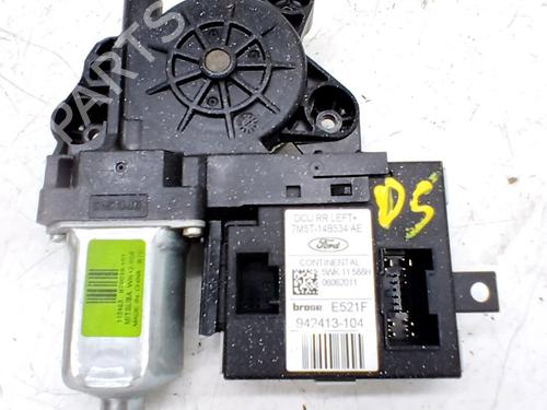 Used Left rear window motor Left rear window motor FORD KUGA I 2.0 TDCi 4x4 (140 hp) 36767651 36767651
