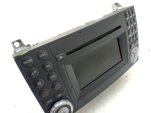 Used Radio Radio 32106508 32106508