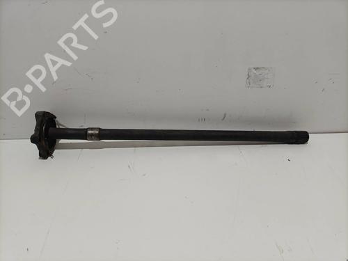 Used Right rear driveshaft LAND ROVER DISCOVERY II (L318) 2.5 Td5 4x4 (139 hp) 26538784