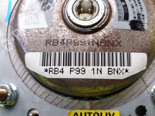 Førerens kollisjonspute LAND ROVER FREELANDER I (L314) 1.8 i 16V 4x4 (120 hp) 23385023