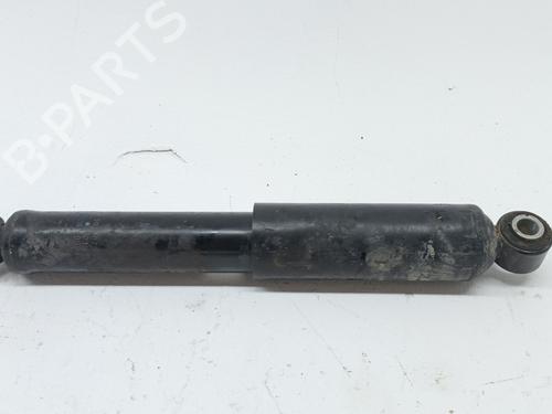 Left rear shock absorber PEUGEOT BOXER Van 2.2 BlueHDi 140 | BP29052046M18 