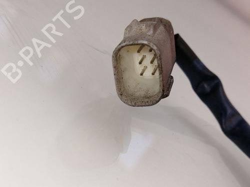 Front left exterior door handle TOYOTA RAV 4 III (_A3_) 2.2 D 4WD (ALA30_, ALA30R) | BP23405004C128 