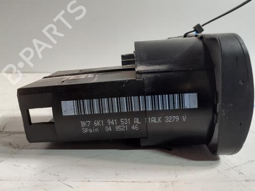 Headlight switch SEAT IBIZA II (6K1) 1.9 TDI | BP25465755I24 